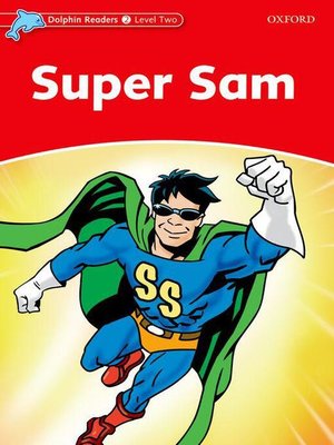cover image of Super Sam